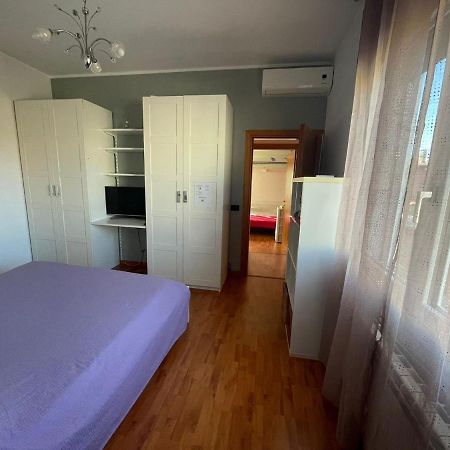 Casa Da Miki E Ico Daire Zelo Dış mekan fotoğraf