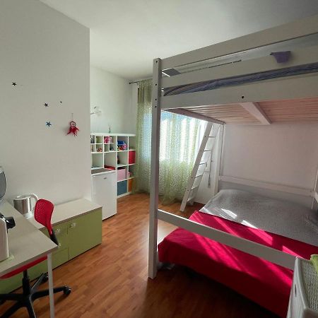Casa Da Miki E Ico Daire Zelo Dış mekan fotoğraf