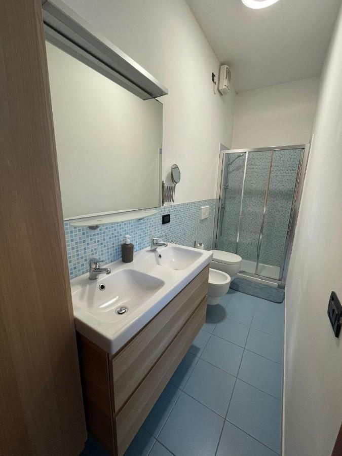 Casa Da Miki E Ico Daire Zelo Dış mekan fotoğraf