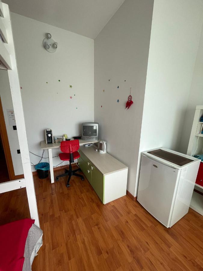 Casa Da Miki E Ico Daire Zelo Dış mekan fotoğraf